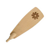 Pyramid Blades, 10.7cm, set of 9 by Richard Glasser GmbH