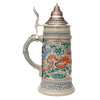 Historical Firebrigade Stein by King Werk GmbH and Co