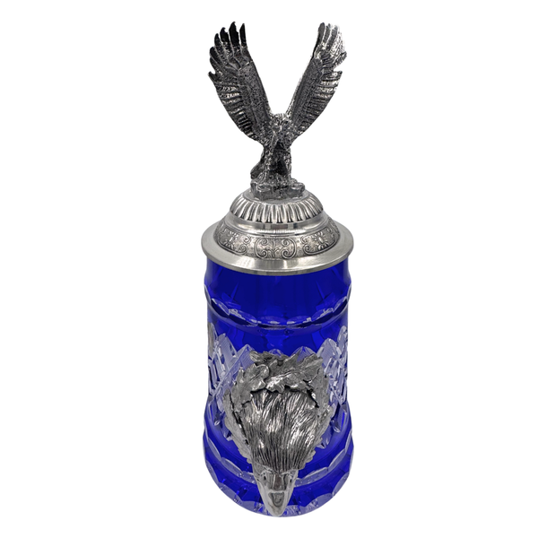 Lord of Crystal Landing Eagle by King WerK GmbH and Co