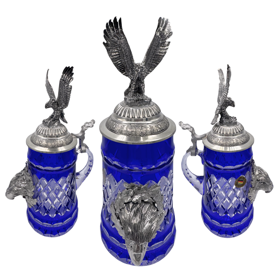 Lord of Crystal Landing Eagle by King WerK GmbH and Co