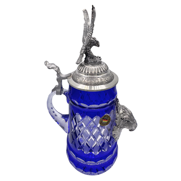 Lord of Crystal Landing Eagle by King WerK GmbH and Co