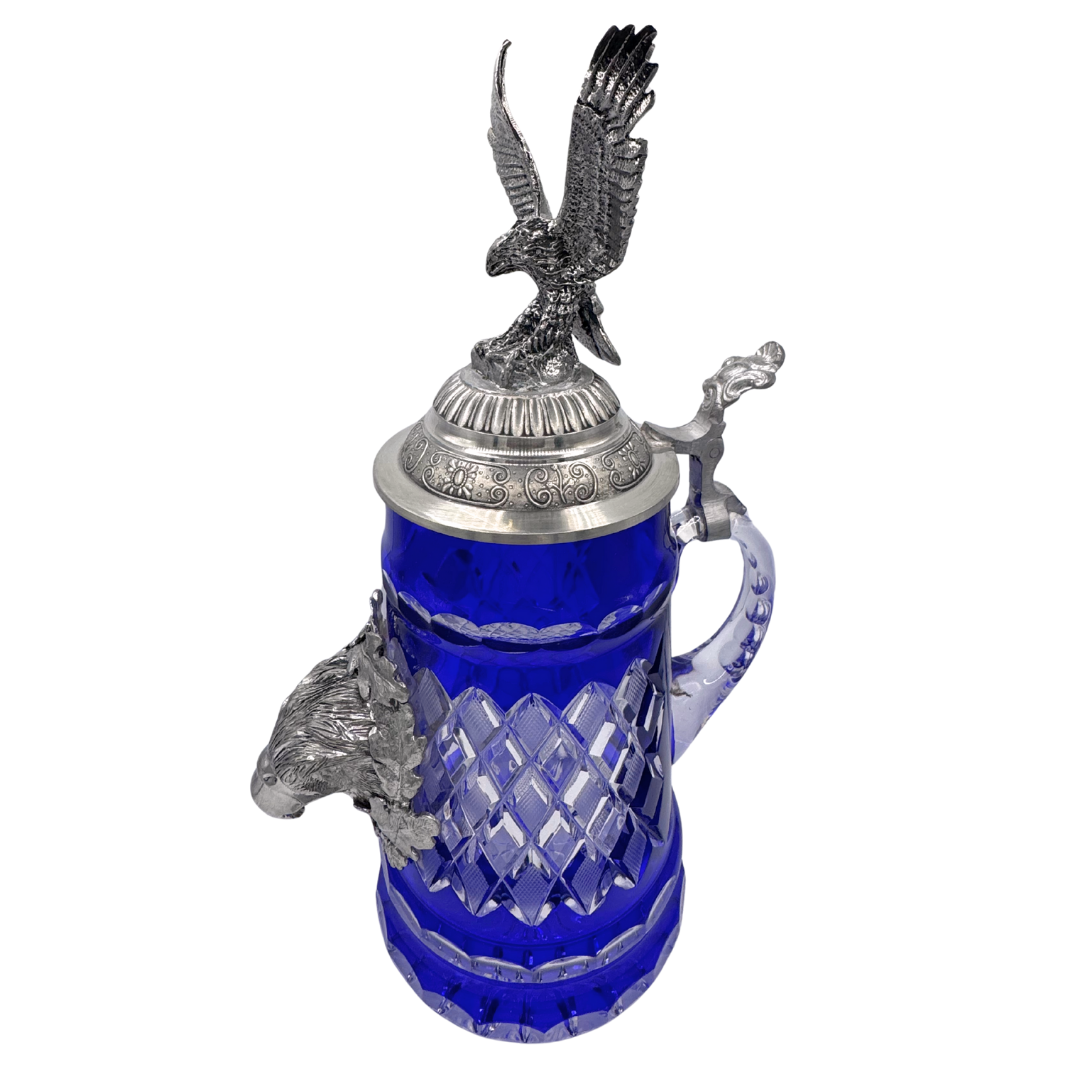 Lord of Crystal Landing Eagle by King WerK GmbH and Co