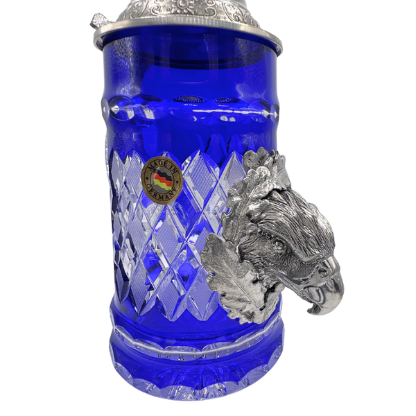 Lord of Crystal Landing Eagle by King WerK GmbH and Co