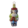 The Twelve Days of Christmas Ornament Collection by Inge Glas of Germany