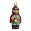 The Twelve Days of Christmas Ornament Collection by Inge Glas of Germany