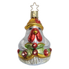 The Twelve Days of Christmas Ornament Collection by Inge Glas of Germany