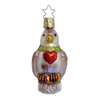 The Twelve Days of Christmas Ornament Collection by Inge Glas of Germany