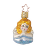 The Bridal Collection, miniature by Inge Glas of Germany