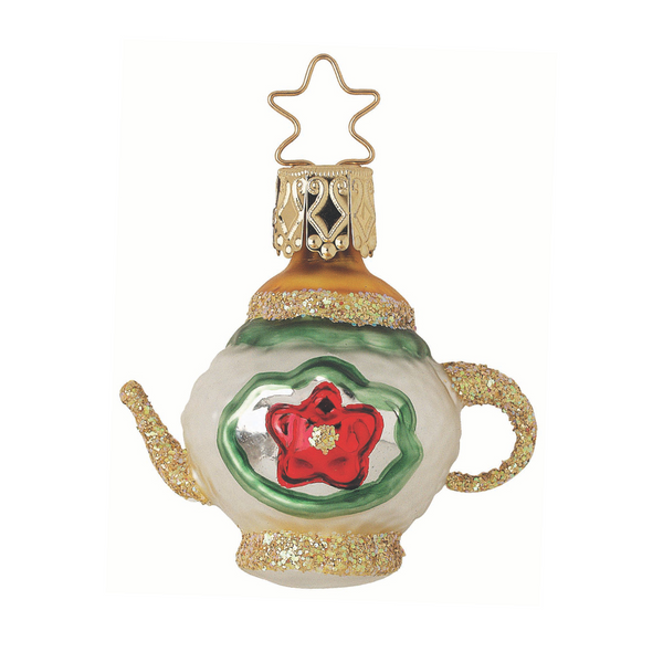 The Bridal Collection, miniature by Inge Glas of Germany