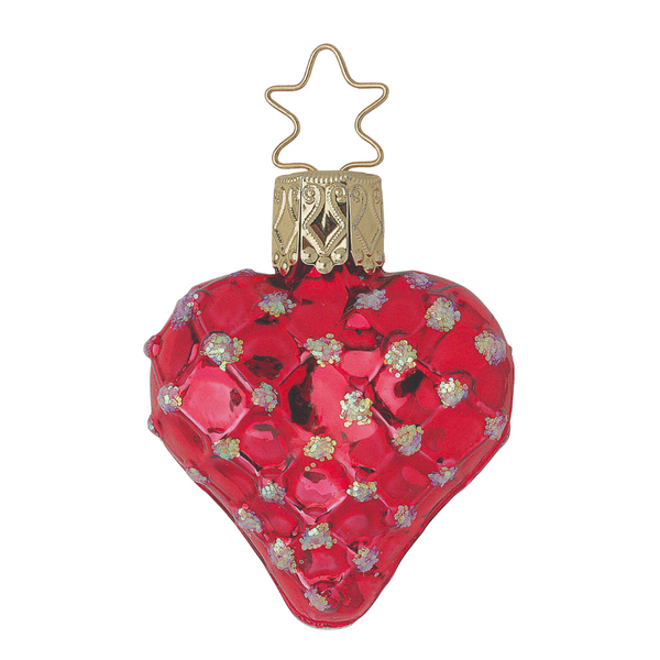 The Bridal Collection, miniature by Inge Glas of Germany