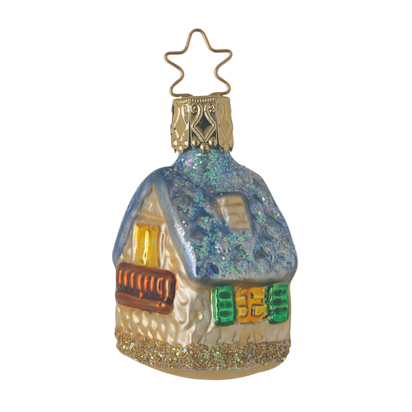 The Bridal Collection, miniature by Inge Glas of Germany