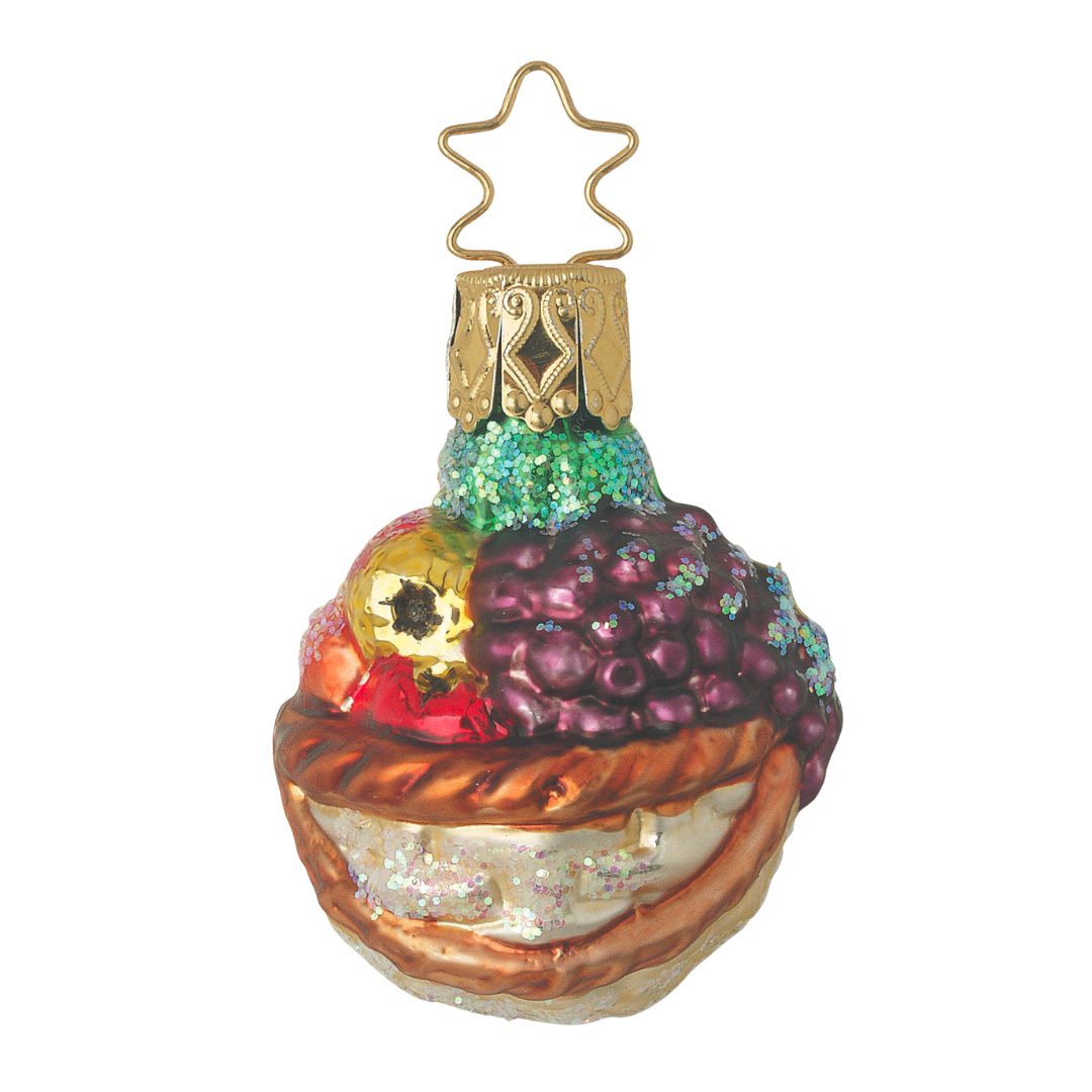 The Bridal Collection, miniature by Inge Glas of Germany