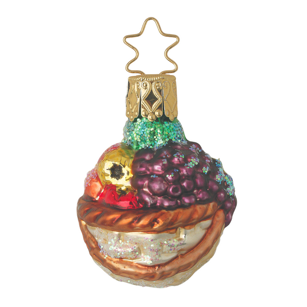 The Bridal Collection, miniature by Inge Glas of Germany