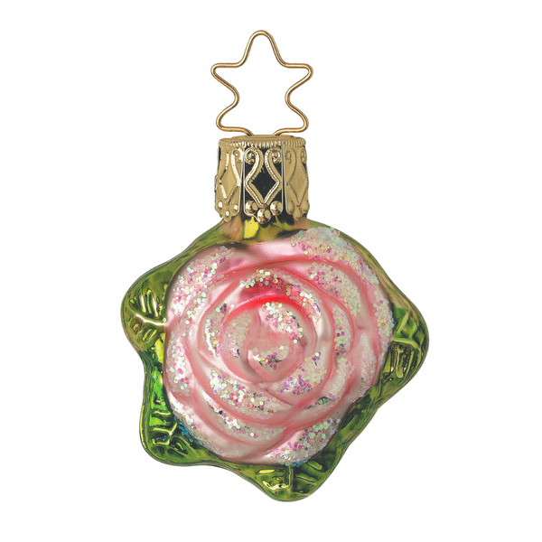 The Bridal Collection, miniature by Inge Glas of Germany