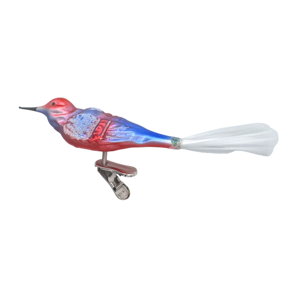 Patriotic Song Bird