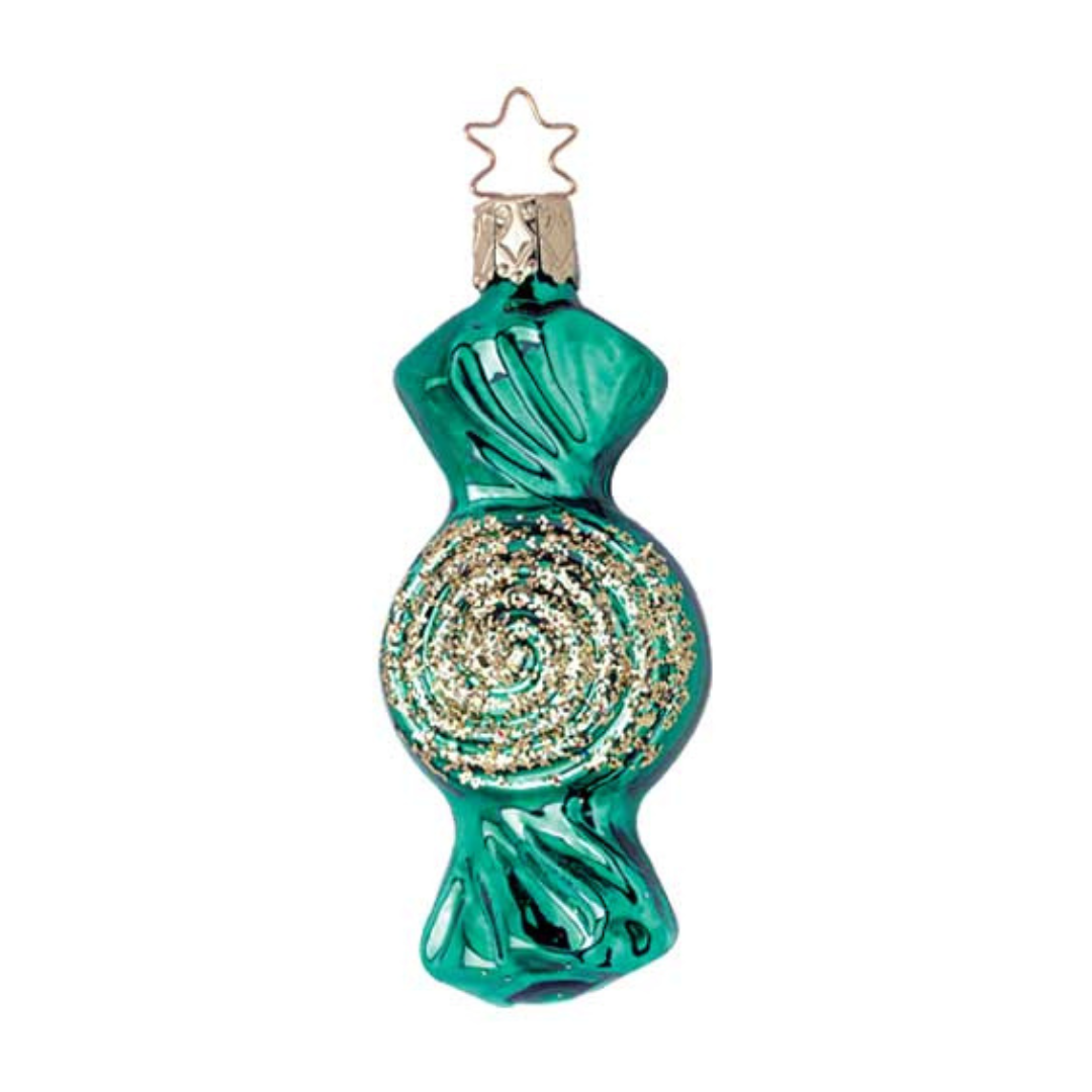 Tossed Treats Ornament by Inge Glas of Germany