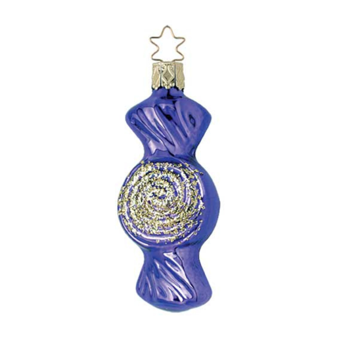 Tossed Treats Ornament by Inge Glas of Germany