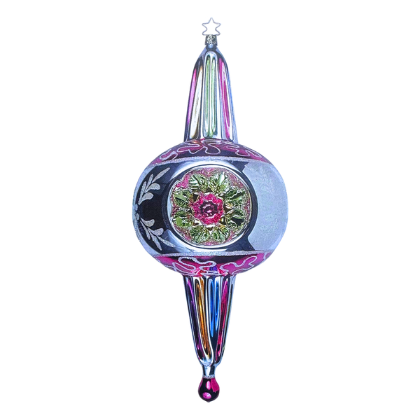 Colors of the Rainbow Grand Spike by Inge Glas of Germany