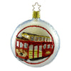 San Francisco Cable Car by Inge Glas of Germany