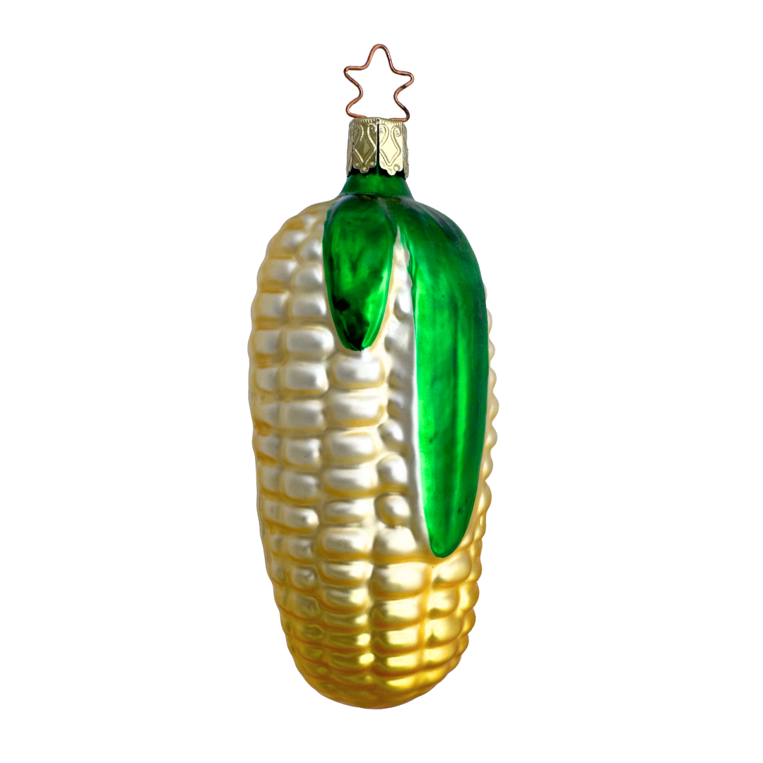 Corn on the Cob, matte by Inge Glas of Germany