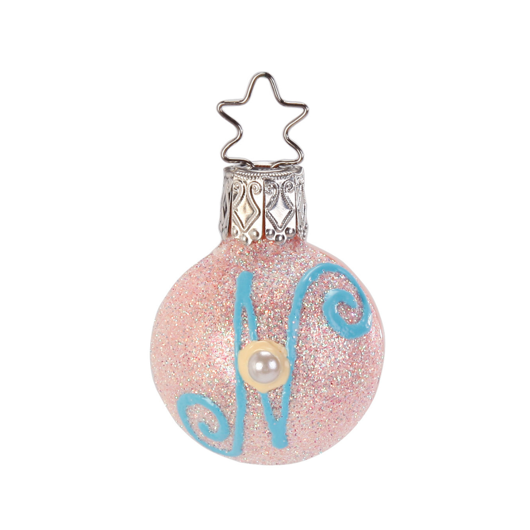 Pastel Bakery, Candies, pink by Inge Glas of Germany