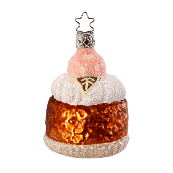 Pastel Bakery, Cupcake by Inge Glas of Germany