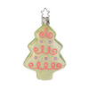 Pastel Bakery, Trees, white by Inge Glas of Germany