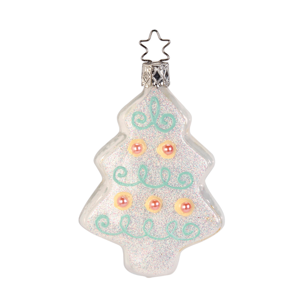 Pastel Bakery, Trees, white by Inge Glas of Germany