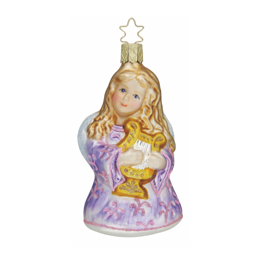 Sarah Angel by Inge Glas of Germany