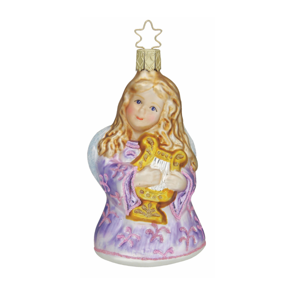 Sarah Angel by Inge Glas of Germany