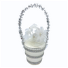 Bridal Achievement Basket by Inge Glas of Germany