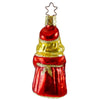 Christmas Goodies Ornament by Inge Glas of Germany