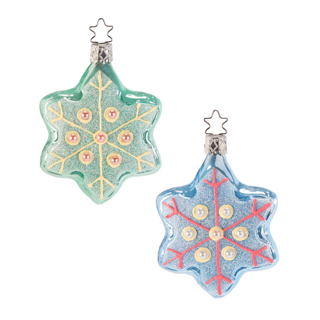 Pastel Bakery, Stars by Inge Glas of Germany