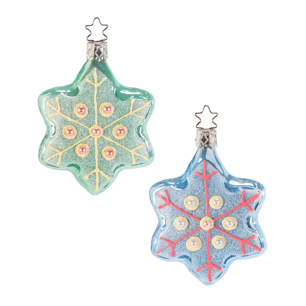 Pastel Bakery, Stars by Inge Glas of Germany