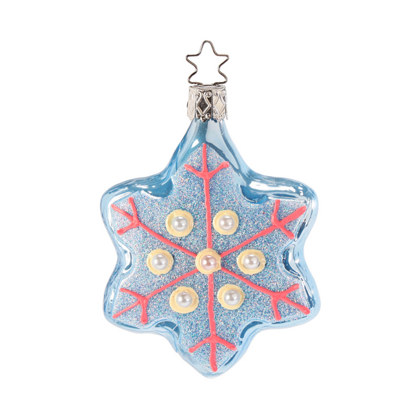 Pastel Bakery, Stars by Inge Glas of Germany