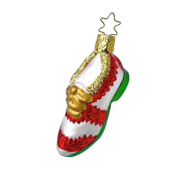Jolly Ole' Golf Shoe by Inge Glas of Germany
