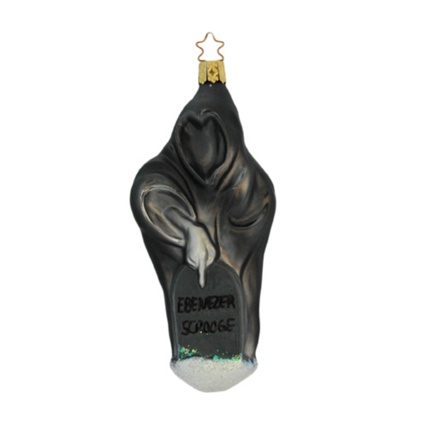 A Dickens of a Collection 1998-2000, Ghost of Christmas Future by Inge Glas of Germany