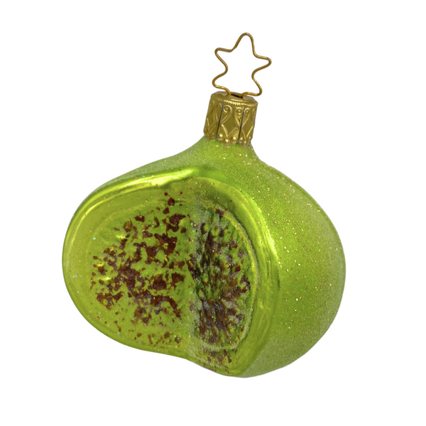 Fig Ornament by Inge Glas of Germany