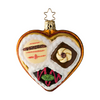 La Dolce Vita, Chocolate Love food by Inge Glas of Germany