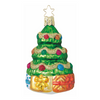 Twas the Night Before Christmas Life Touch Ornament Collection by Inge Glas of Germany