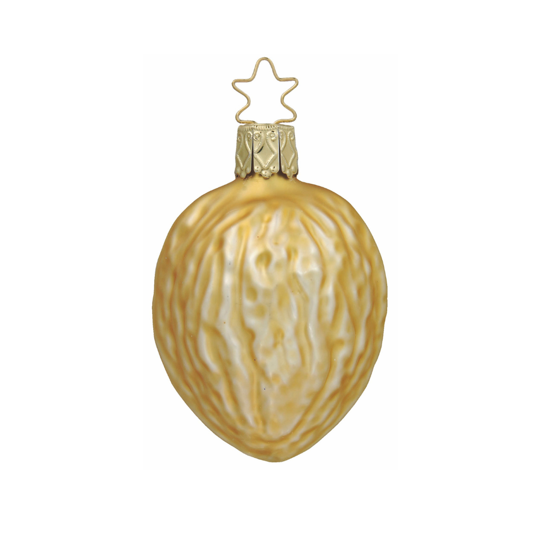 Forest Walnuts, light brown by Inge Glas of Germany