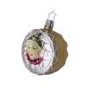 Antique Clown by Inge Glas of Germany