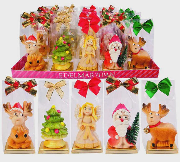 Funsch Marzipan Holiday Assortment