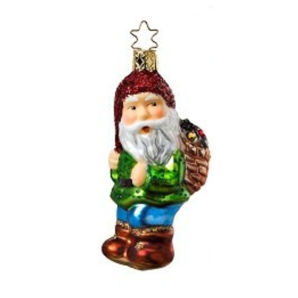 End of the Workday by Inge Glas of Germany