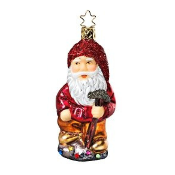 Good Luck by Inge Glas of Germany