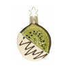 Kiwi Treats Ornament by Inge Glas of Germany