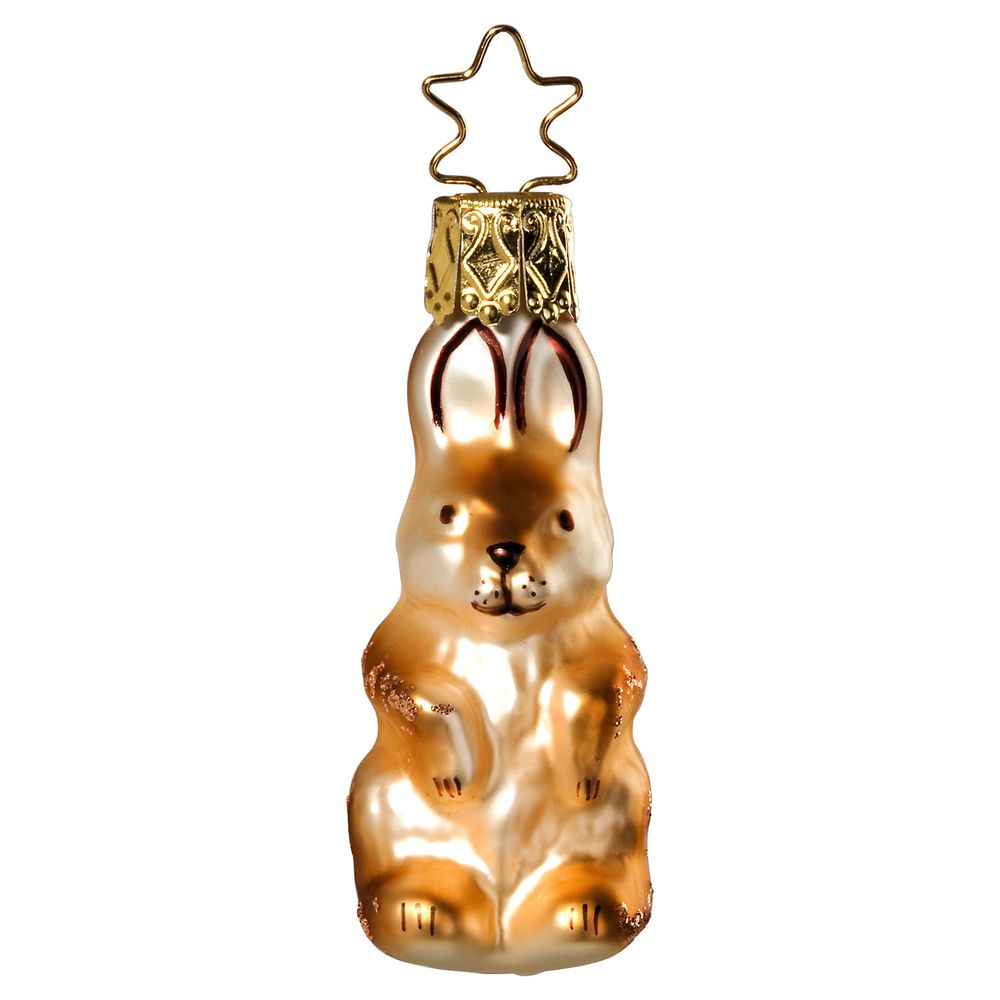 German Bride's Tree Miniature Collection by Inge Glas of Germany