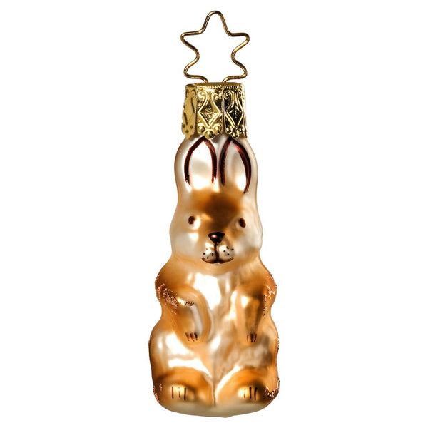 German Bride's Tree Miniature Collection by Inge Glas of Germany