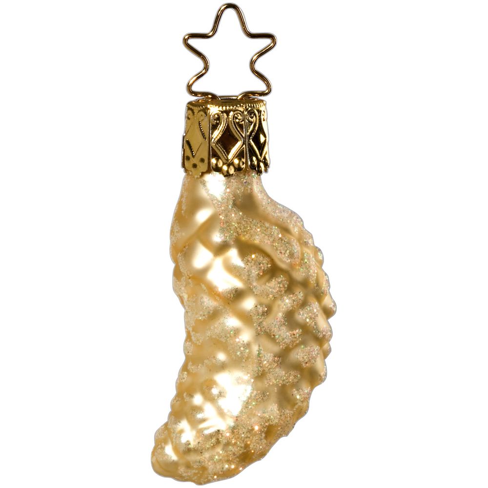 German Bride's Tree Miniature Collection by Inge Glas of Germany