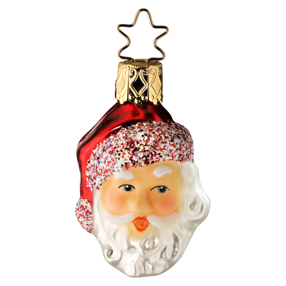 German Bride's Tree Miniature Collection by Inge Glas of Germany